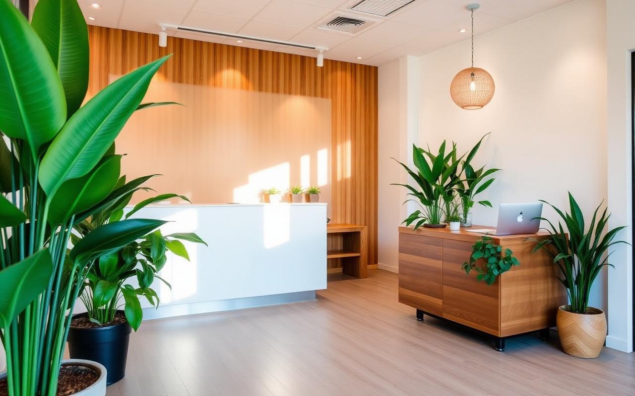 Bulimba Clinic — What to Expect on Your First Visit