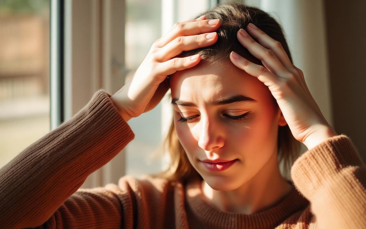 Why Headaches Often Start in the Neck